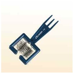 Comb and brush cleaner Comair - 2