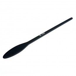 Medium size japanese stick shape Hair stick in Black Kosmart - 3