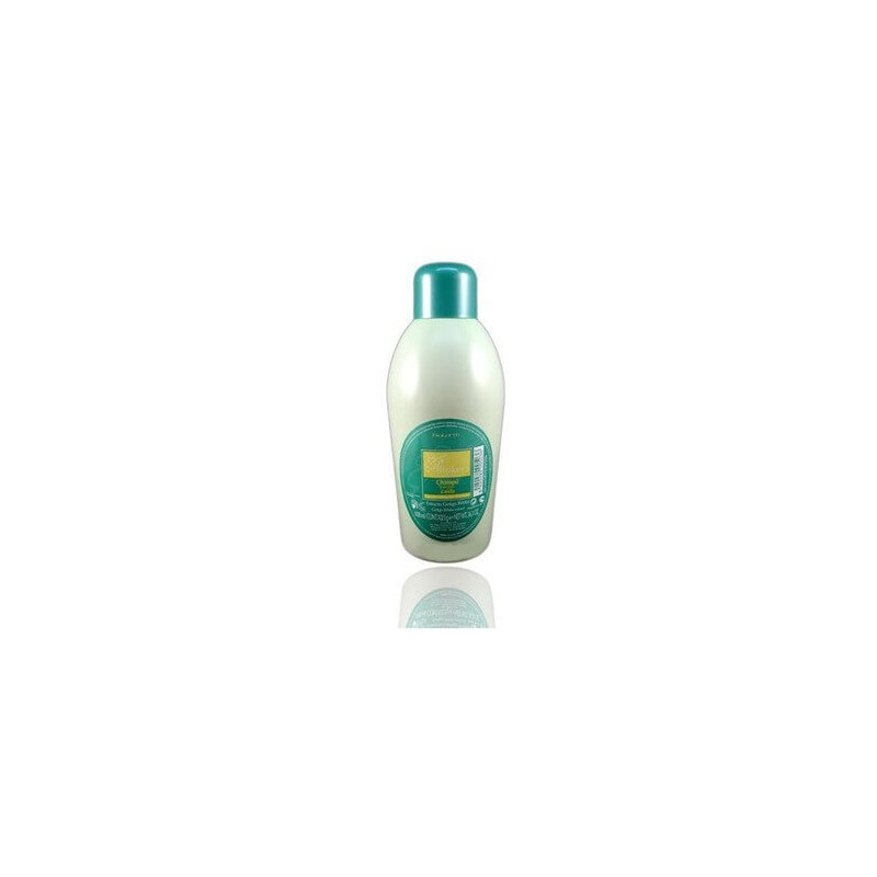 Hair loss shampoo, 1000ml Salerm - 1