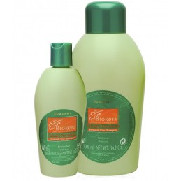 Frequent use shampoo, 300ml. Salerm - 1