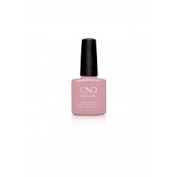 Shellac nail polish - PACIFI ROSE CND - 1