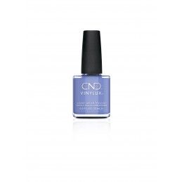 VINYLUX WEEKLY POLISH - DOWN BY THE BAE CND - 1