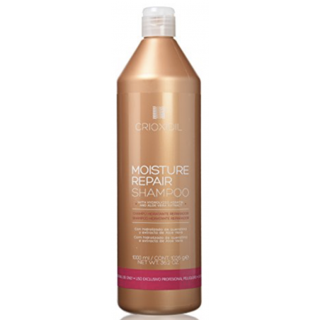 Hvilken en Robe Awaken Crioxidil moisture repair shampoo, 1000 ml
