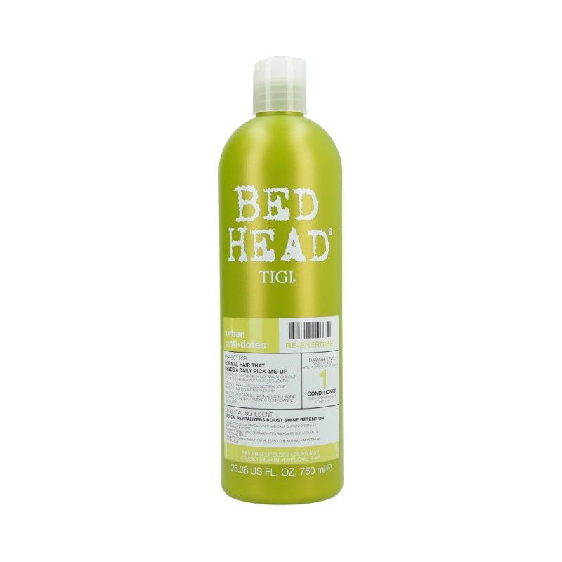 RE-ENERGIZE CONDITIONER 750ML