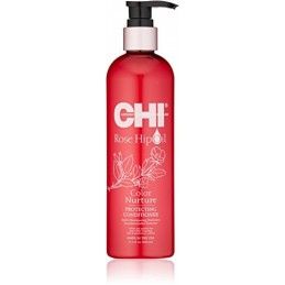 CHI ROSE HIP Conditioner with Rosehip Oil for Colored Hair, 355 ml CHI Professional - 1