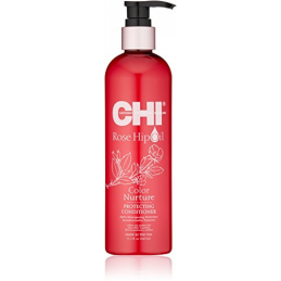 CHI ROSE HIP Conditioner with Rosehip Oil for Colored Hair, 355 ml CHI Professional - 2