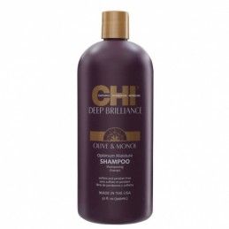 CHI DEEP BRILLIANCE Shampoo, 946 ml CHI Professional - 1