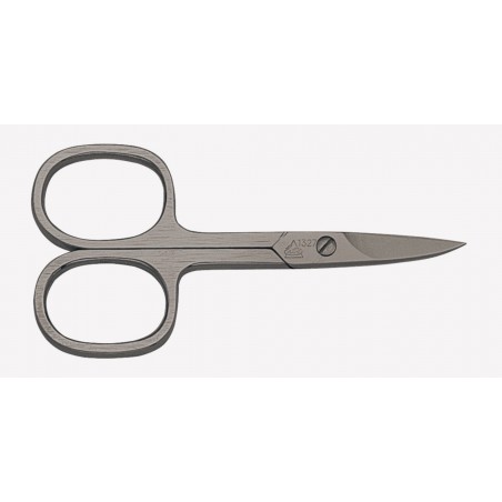 Left-handed scissors pointed 13cm