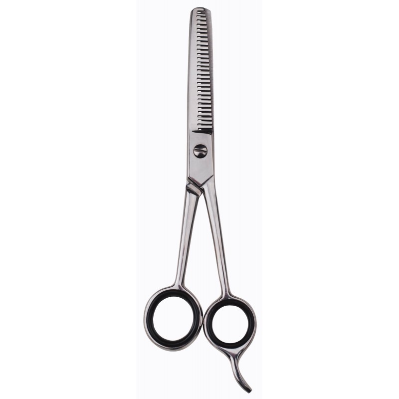 YES Solingen Hair Thinning Scissors, 16 cm