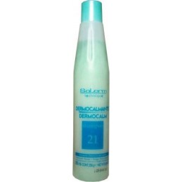 Dermo calm shampoo Salerm - 2