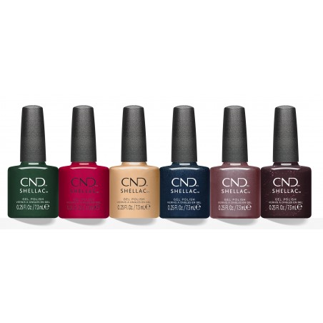 40+ Cruelty-Free & Vegan Nail Polish With Ethically-Sourced Mica!