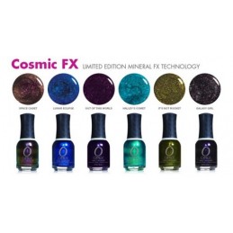 Cosmix FX ORLY - 2