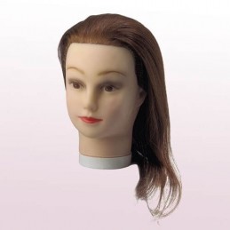 Mannequin head, 30-35 cm. Comair - 1