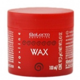 Pro line wax, 100 мл Salerm - 2