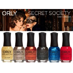 Secret Society ORLY - 2